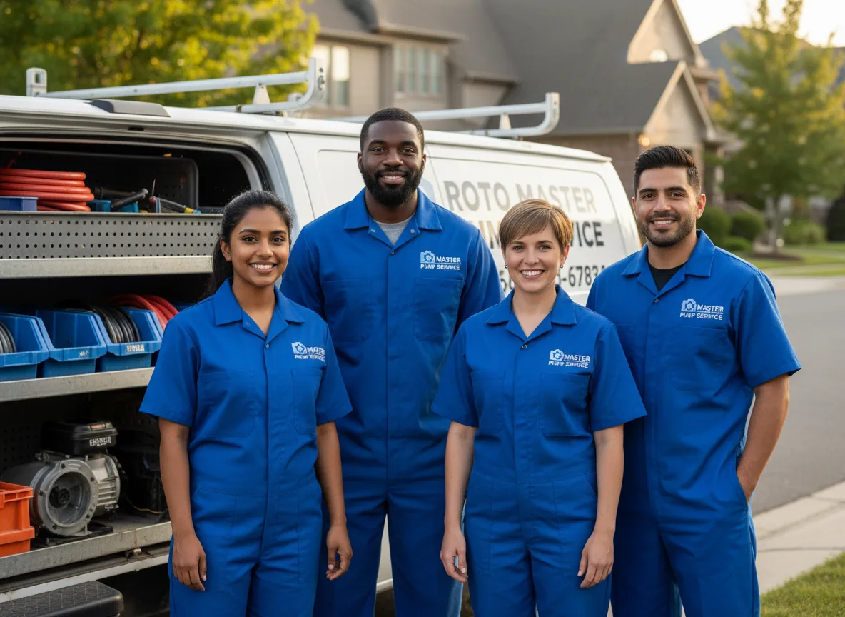 Sump Pump Installation company in Varnell, GA